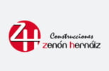 Construcciones zenón hernáiz