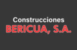 CONSTRUCCIONES BERICUA S.A.