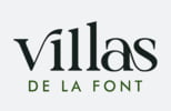 Villas de la Font
