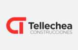 Construcciones Tellechea