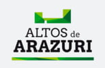 RESIDENCIAL ALTOS DE ARAZURI