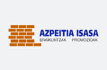 AZPEITIA ISASA S.L.