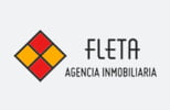 Agencia inmobiliaria fleta