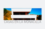 PROMOCIONES CASAS LA MONACILLA S.L.
