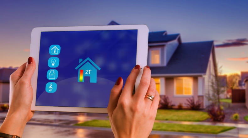 Las últimas tecnologías adaptadas al sector inmobiliario de obra nueva