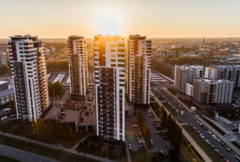 Diferencias entre apartamento y piso