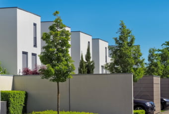 Situación de mercado de obra nueva en España