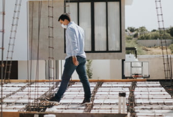 ¿Qué es el certificado de fin de obra?