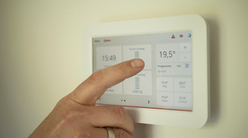 ¿Cómo usar sistemas de climatización en casa de forma eficiente?
