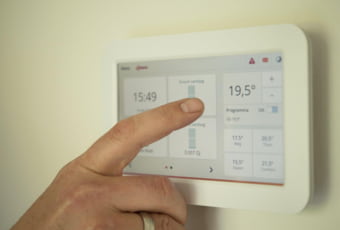 ¿Cómo usar sistemas de climatización en casa de forma eficiente?
