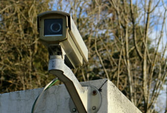 Cómo mantener la seguridad en casa