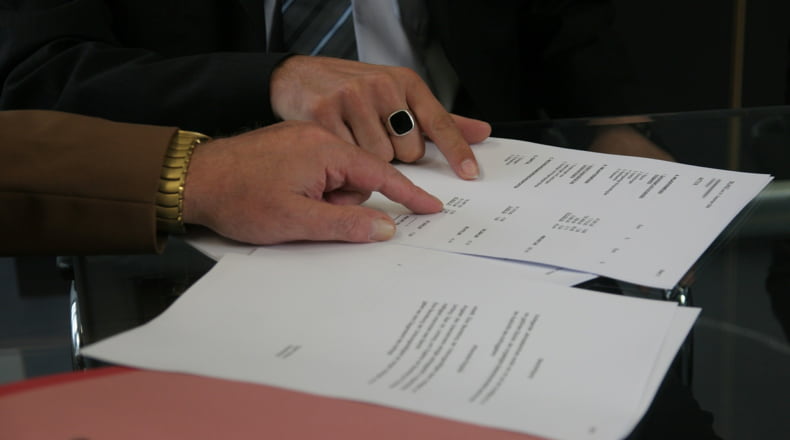 ¿Qué es el contrato de arras de una vivienda?