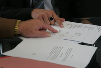 ¿Qué es el contrato de arras de una vivienda?