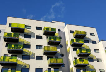 Evolución de la compra de vivienda en España