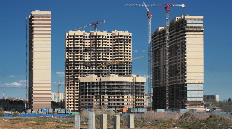 ¿Por qué invertir en vivienda de obra nueva?