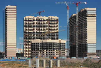 ¿Por qué invertir en vivienda de obra nueva?