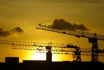 ¿Cuántas obras paradas hay en España?