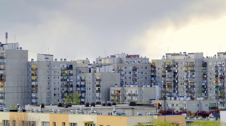 ¿Qué es una vivienda VPO?
