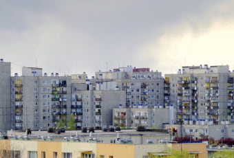 ¿Qué es una vivienda VPO?