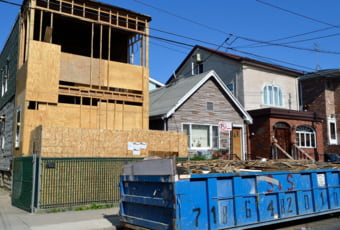 ¿Qué es la construcción en seco?