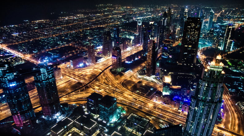 ¿Qué es una Smart City? Top 5 ciudades inteligentes en España