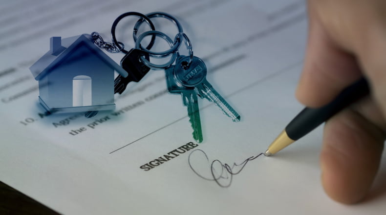 ¿Qué es la Nuda Propiedad de la vivienda?