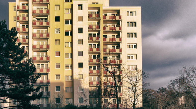Cómo inscribirse para comprar una vivienda de protección oficial (VPO)