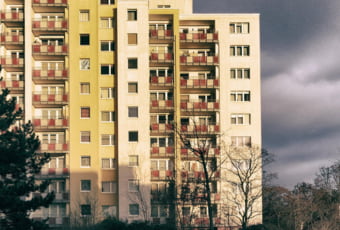 Cómo inscribirse para comprar una vivienda de protección oficial (VPO)