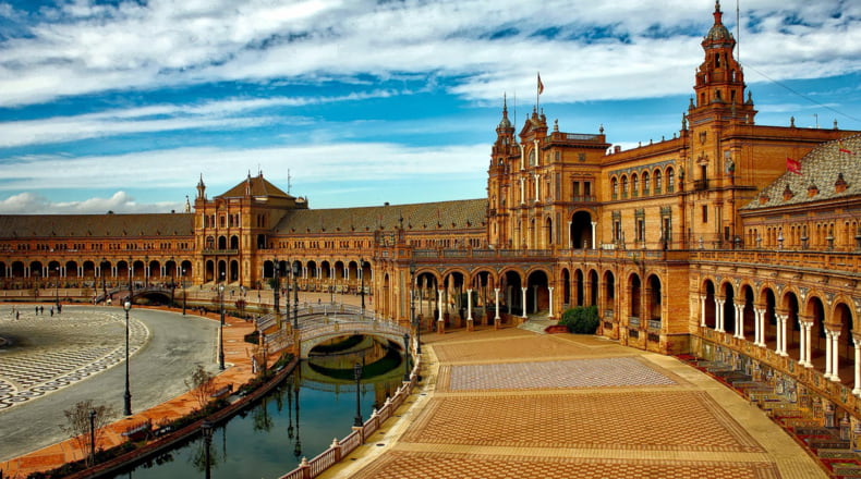 Las mejores promociones de obra nueva de Sevilla