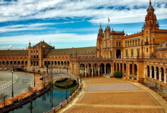 Las mejores promociones de obra nueva de Sevilla
