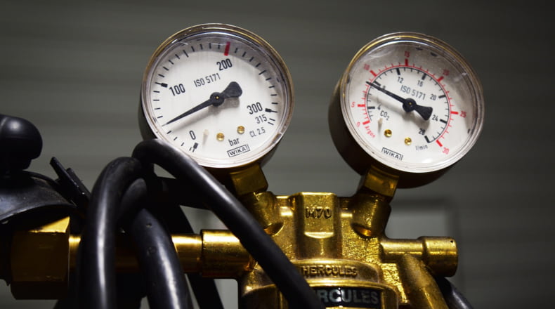 ¿Cada cuantos años es obligatorio revisar la instalación del gas?