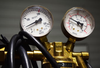 ¿Cada cuantos años es obligatorio revisar la instalación del gas?