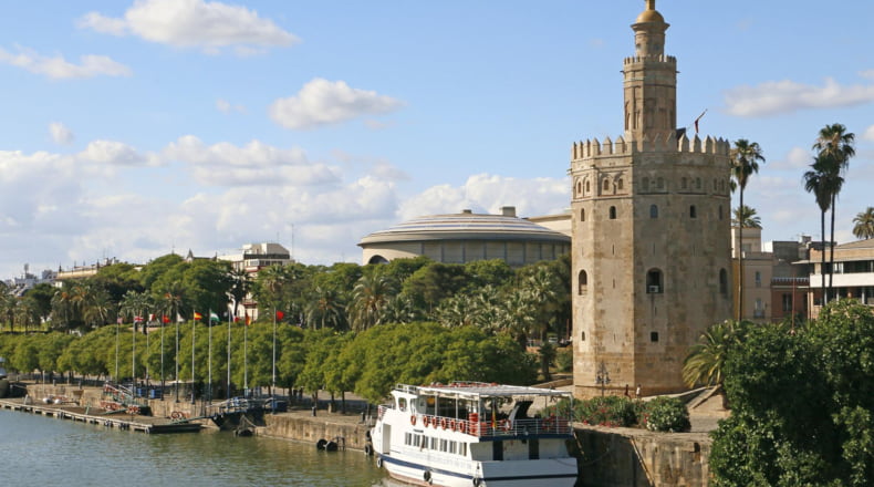 Top 5 de las mejores zonas para vivir en Sevilla