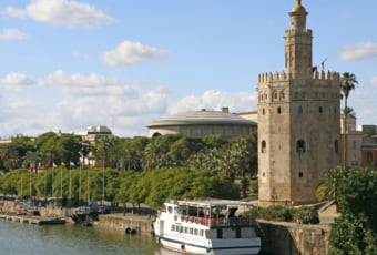 Top 5 de las mejores zonas para vivir en Sevilla