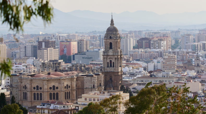 ¿Cuáles son las mejores ciudades de Málaga para vivir?