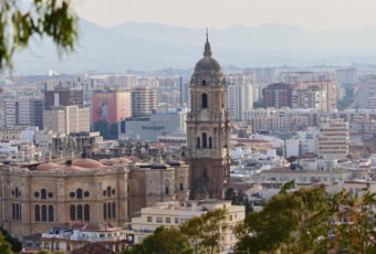 ¿Cuáles son las mejores ciudades de Málaga para vivir?