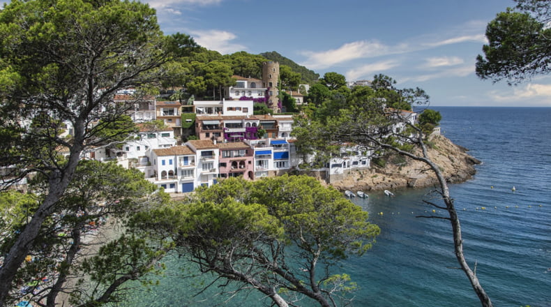 Comprar una segunda vivienda de obra nueva: todo lo que necesitas saber