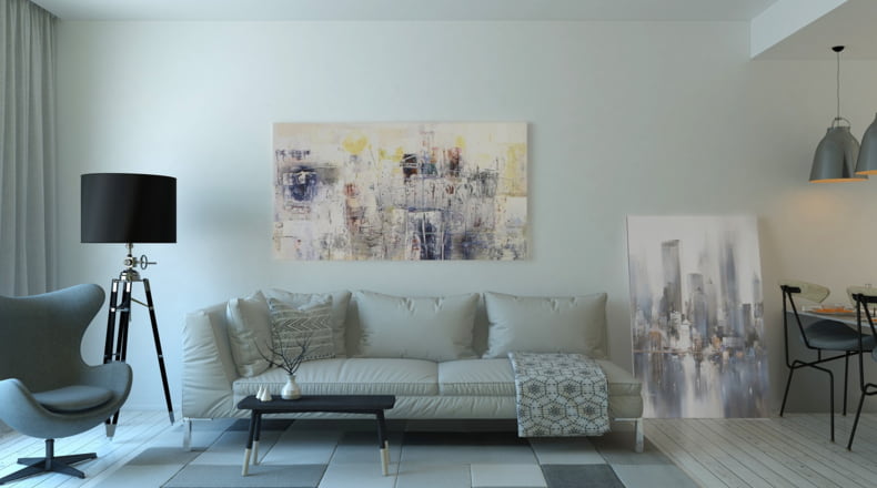 Apartamento, piso o casa, ¿cuál comprar?