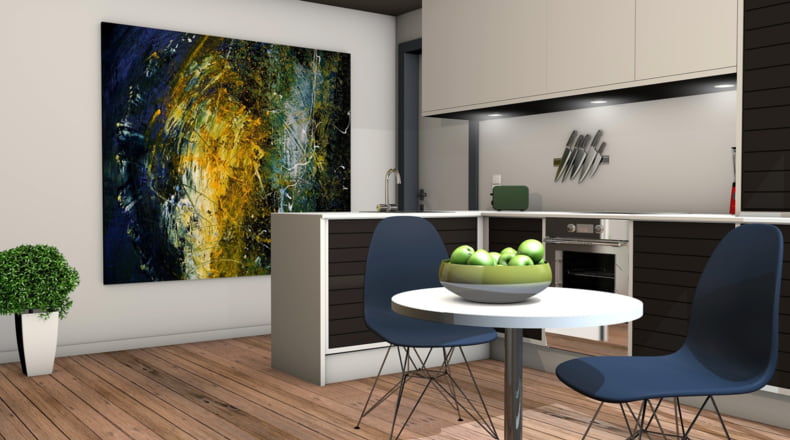 10 tecnologías que han cambiado la forma de comprar una vivienda