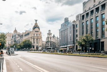 Los mejores barrios para vivir en Madrid