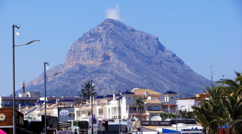 Top 10 mejores ciudades para vivir en la provincia de Alicante