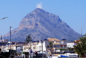 Top 10 mejores ciudades para vivir en la provincia de Alicante