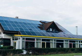 Casas ecológicas: cómo hacer tu vivienda más sostenible
