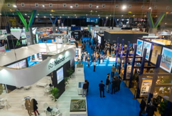 Simed, el salón inmobiliario del Mediterráneo