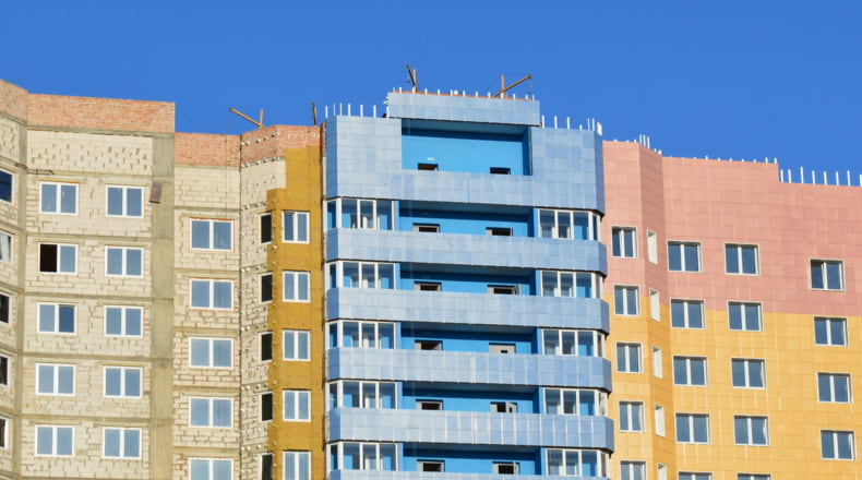 Las nuevas tendencias de construcción en casas de obra nueva