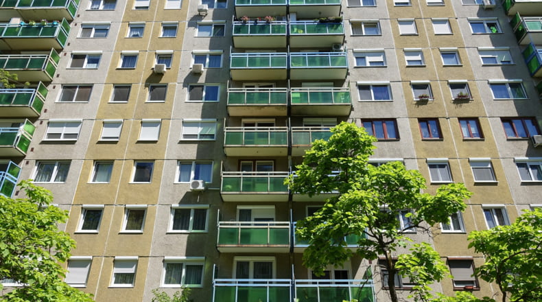 ¿Cuáles son las ayudas para comprar una vivienda en 2022 en España?