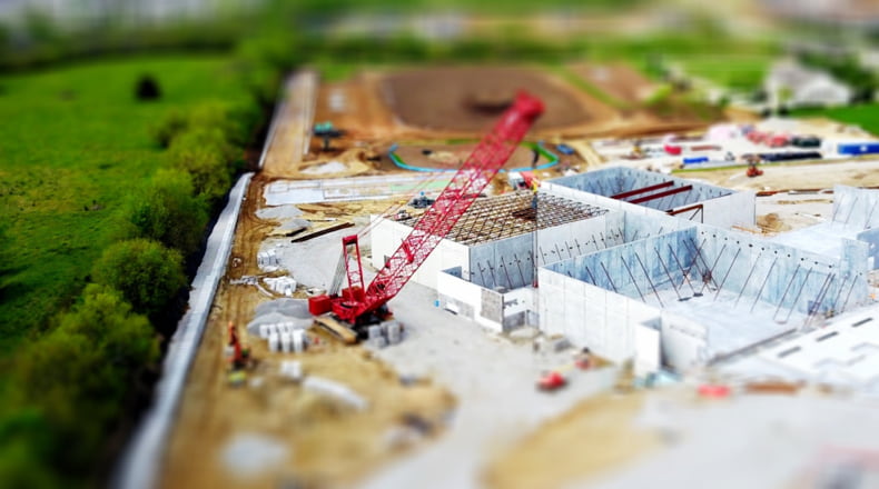 ¿Qué tener en cuenta a la hora de comprar una casa de obra nueva sobre plano?