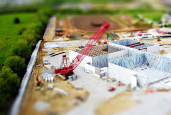 ¿Qué tener en cuenta a la hora de comprar una casa de obra nueva sobre plano?