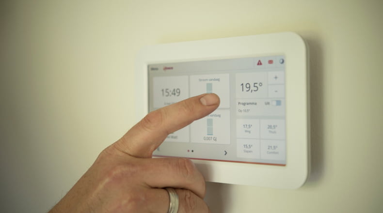 Consejos para ahorrar energía en invierno