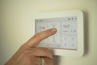 Consejos para ahorrar energía en invierno